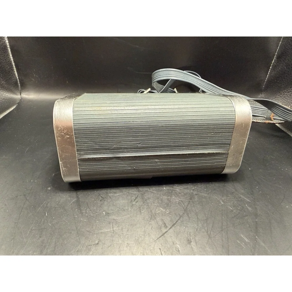 Graflex vintage strobomite